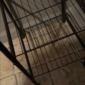 Meet your Posher, Jerry